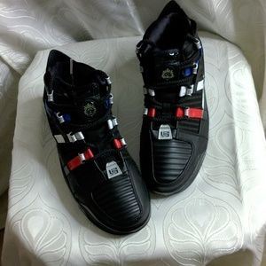 Jordan Lebron 111 Zoom QS NWOB